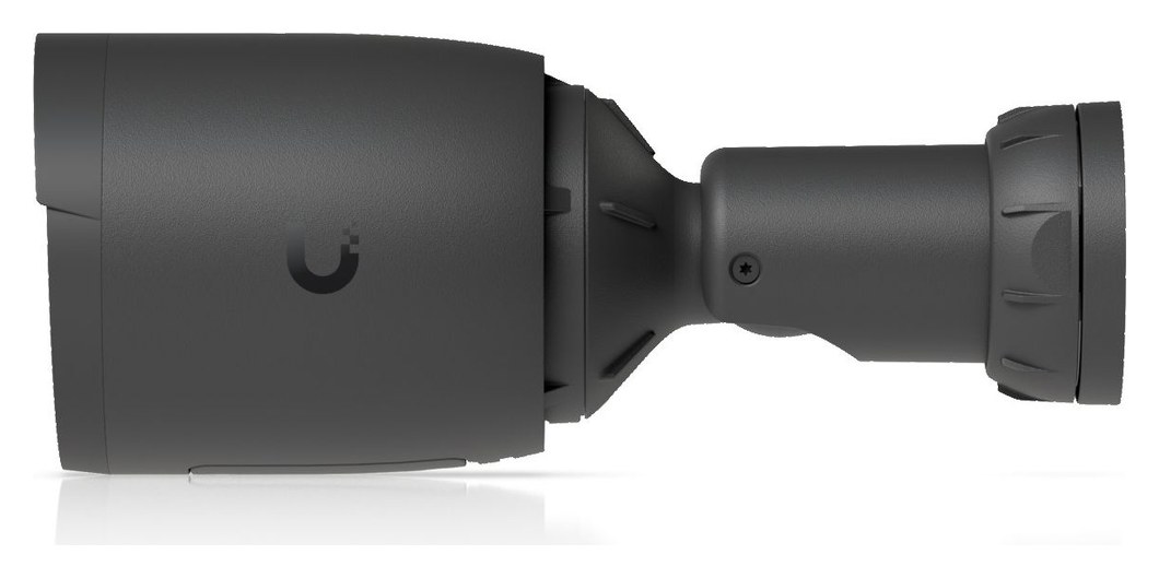 Ubiquiti UniFi Protect G6 Pro Bullet, černá – Optický zoom 2,36×