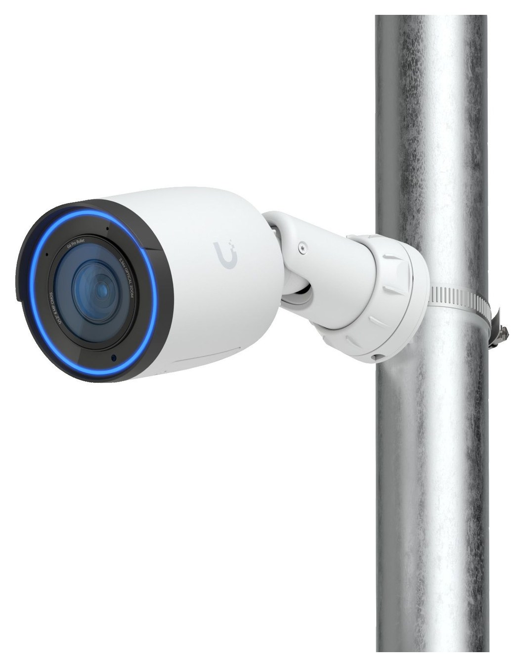 Ubiquiti UniFi Protect G6 Pro Bullet, bílá – Venku za každého počasí