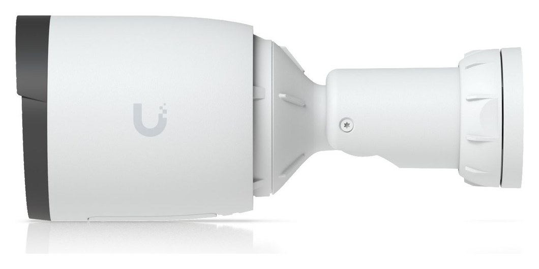 Ubiquiti UniFi Protect G6 Pro Bullet, bílá – Optický zoom 2,36×