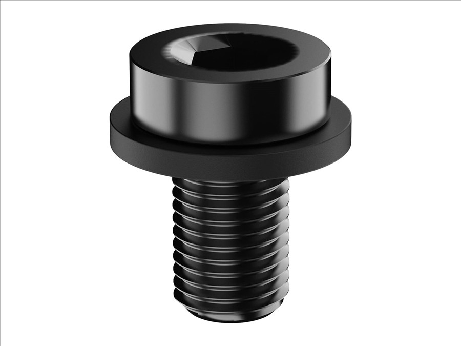 Robust adjustable VESA 75/100 mount for RØDECaster Pro II, RØDECaster Duo and other compatible devices.