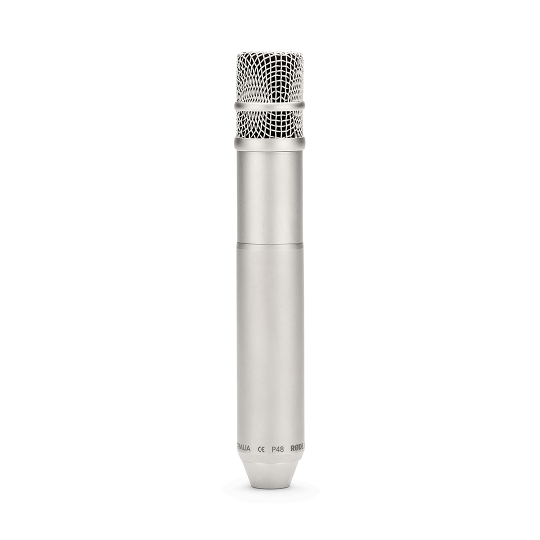 RØDE NT3 kondenzátorový mikrofon
