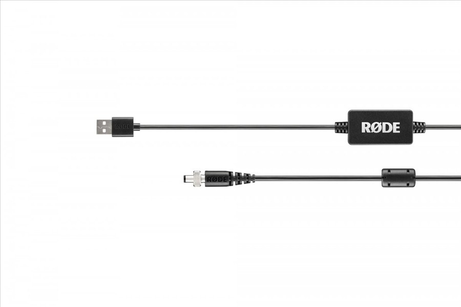 RØDE DC-USB1 napájecí kabel