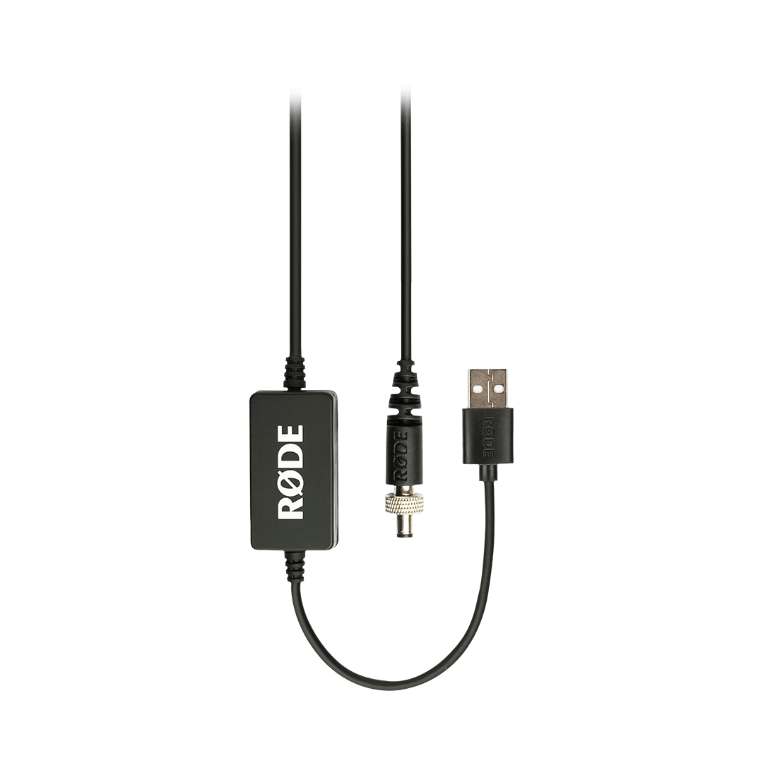 RØDE DC-USB1 napájecí kabel