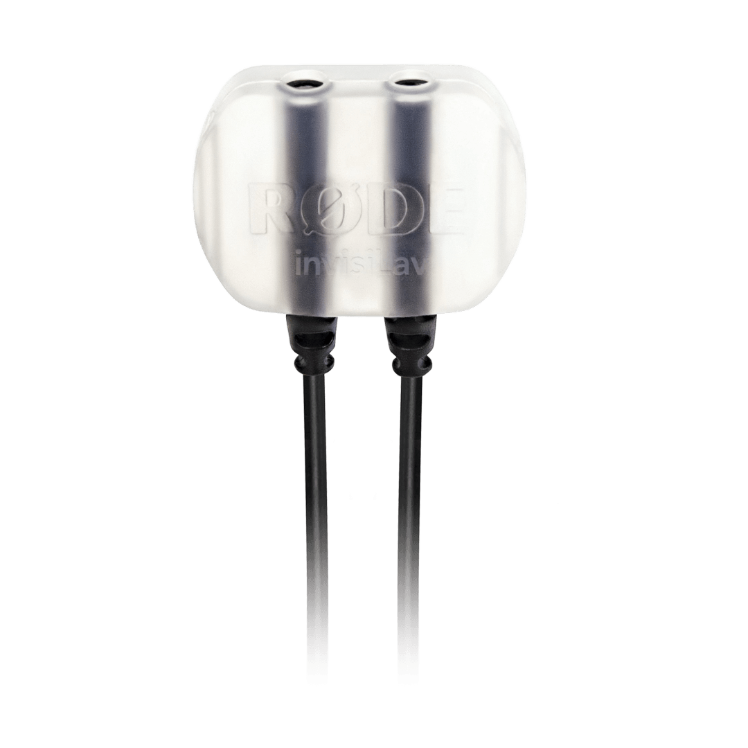RØDE invisiLav balení 3 kusů