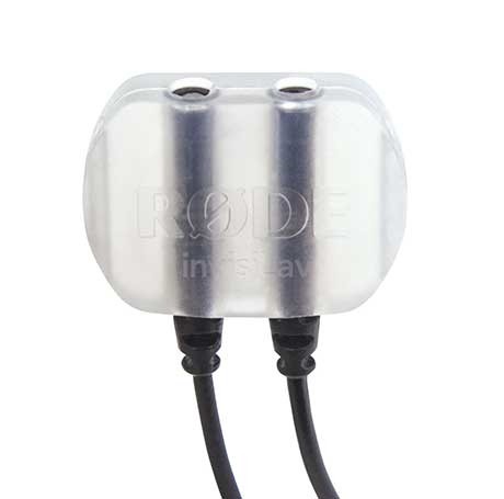 RØDE invisiLav balení 3 kusů
