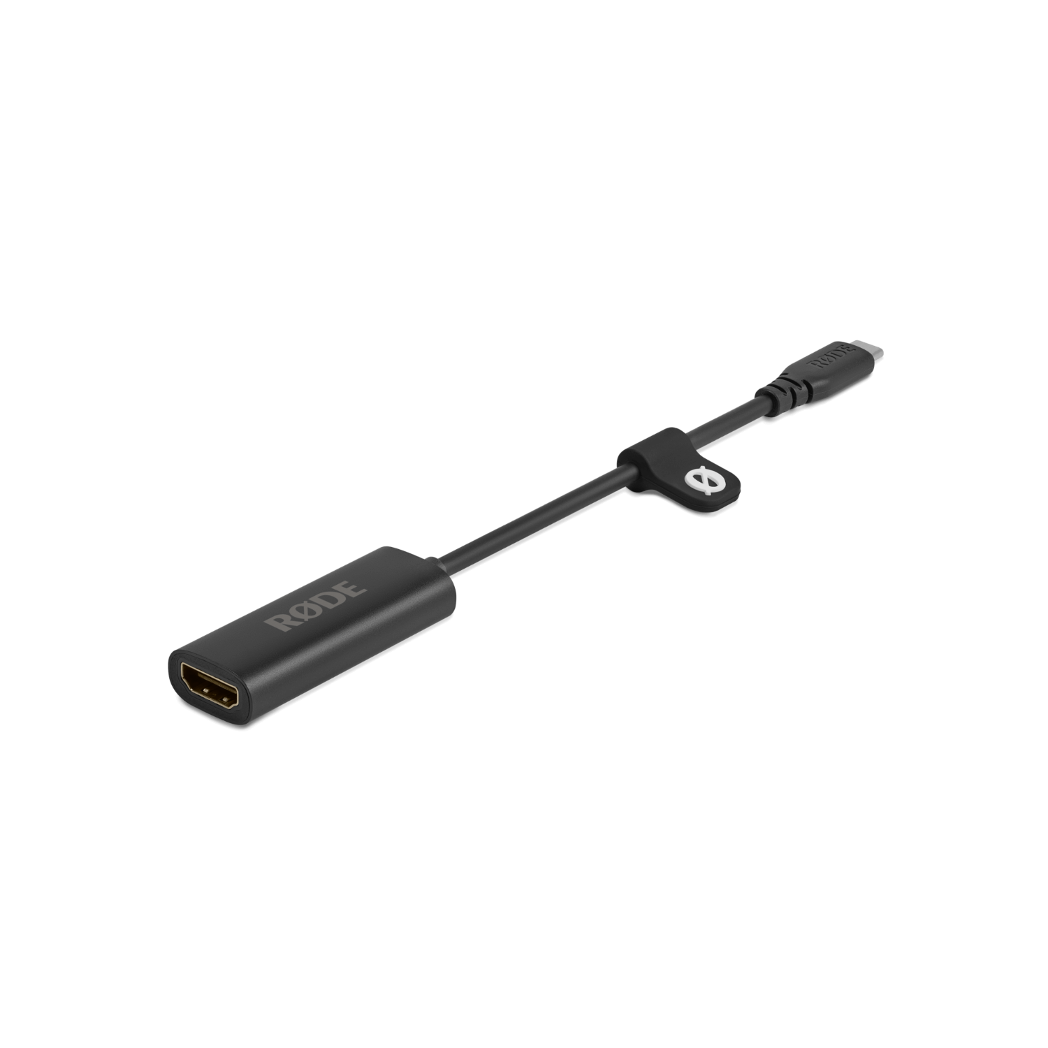 RØDE HDMI to USB-C Converter