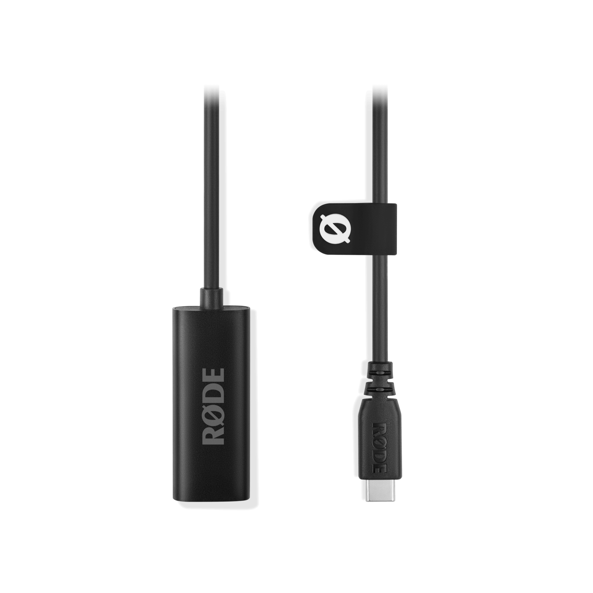 RØDE HDMI to USB-C Converter