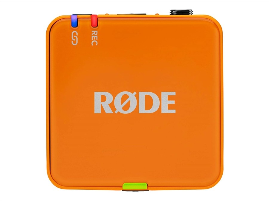Přijímač Wireless GO Gen 3