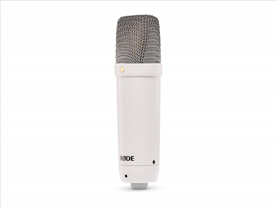 NT1 Signature Series – bílá