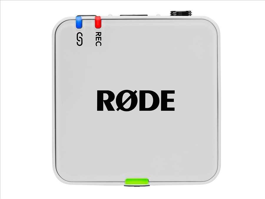 Přijímač Wireless GO Gen 3