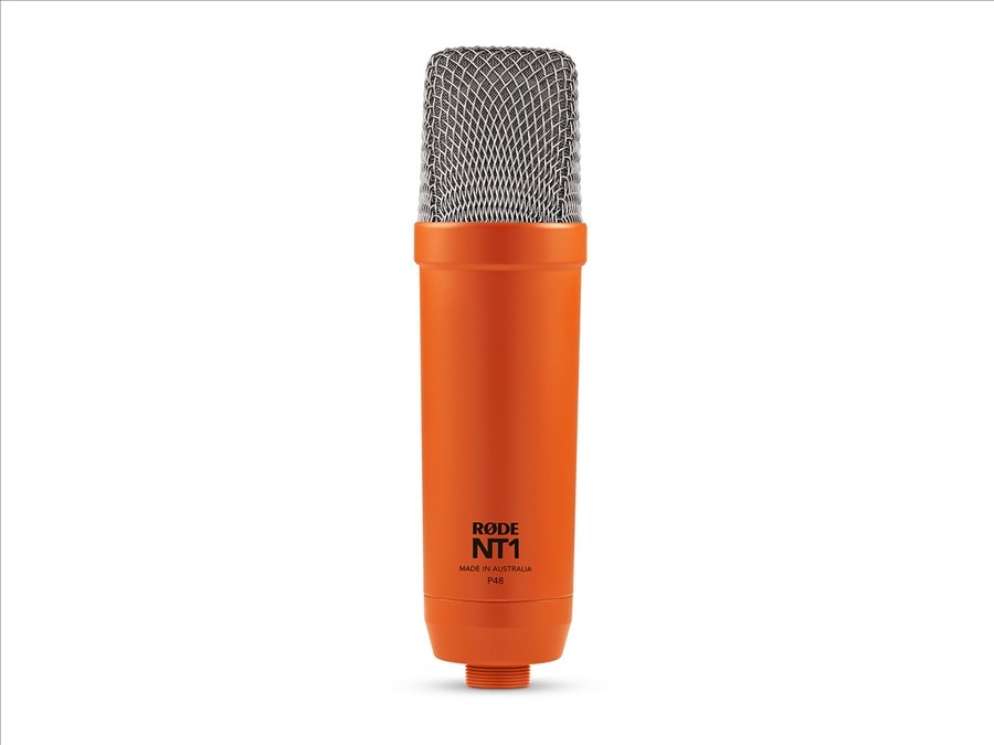 Boční pohled na NT1 Signature Series