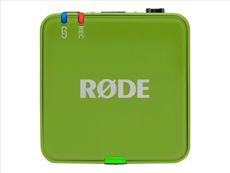 Přijímač Wireless GO Gen 3