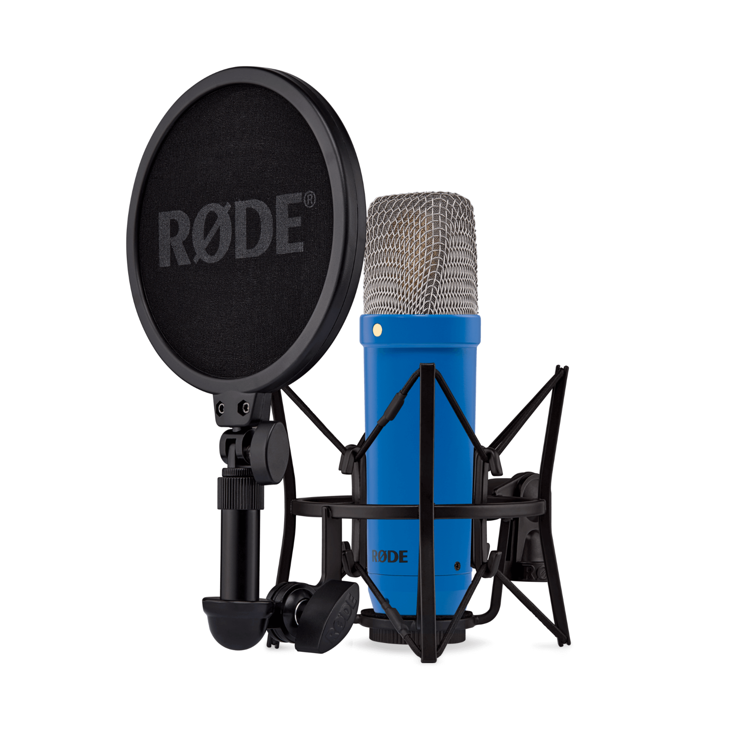 RODE NT1 Signature Series Cobalt