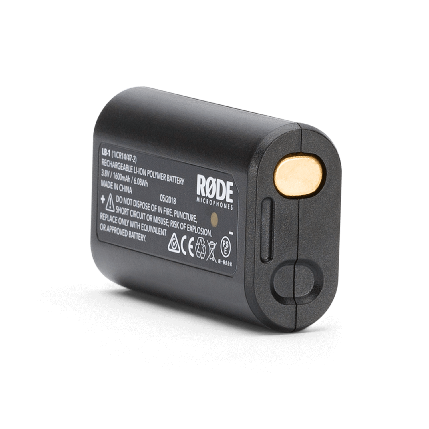 RODE LB-1