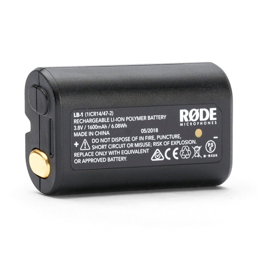 RODE LB-1