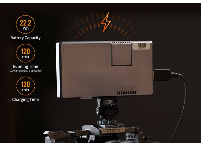 FEELWORLD P6XL