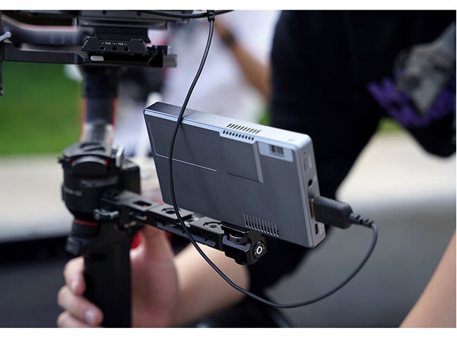 FEELWORLD P6XL