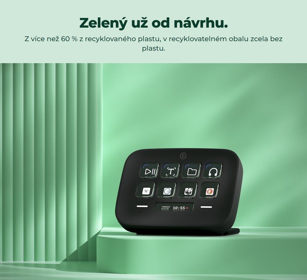 Udržitelnost