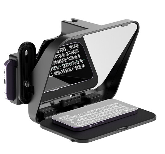 Fotoaparát i telefon v jedné sestavě