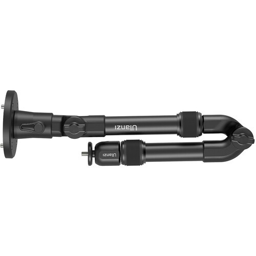 Ulanzi ZJ04 magic arm wall mount