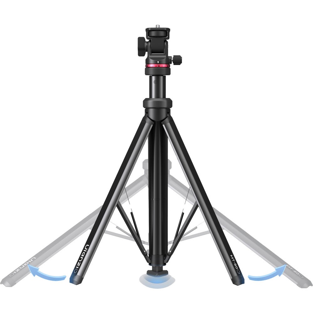 Ulanzi MT-80 Auto-Open Tripod