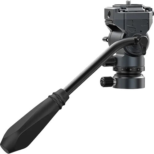 Ulanzi F38 videohlava s pákou