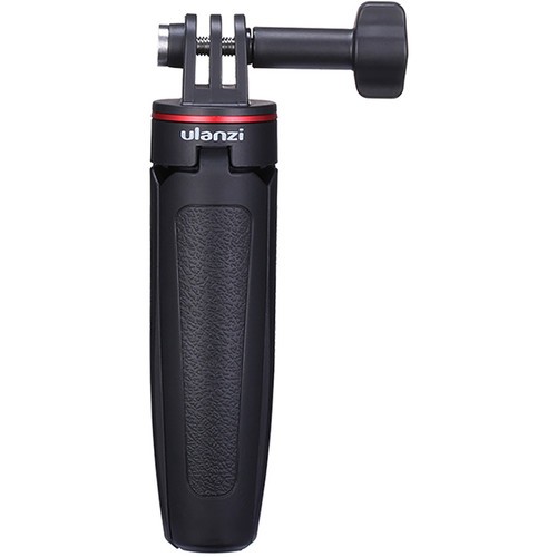 Ulanzi MT-09 jako mini stativ pro akční kameru