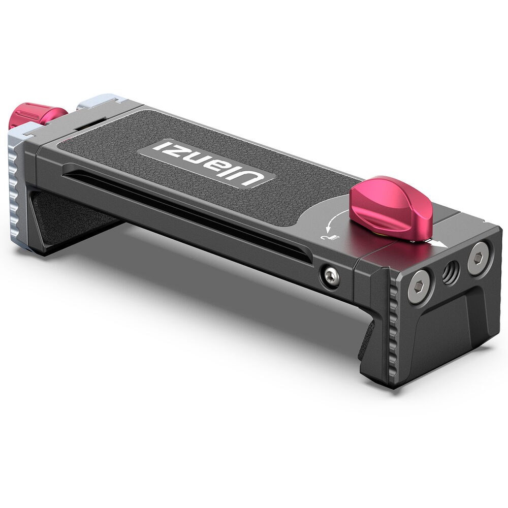Ulanzi U-Pad III Metal Tripod Mount