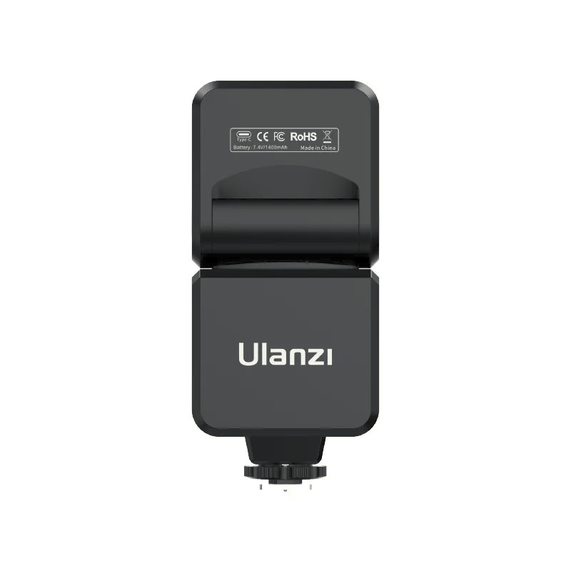 Ulanzi F32 kompaktní externí blesk
