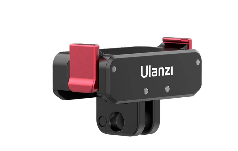 Ulanzi OA-11 Dual Interface Folding Base