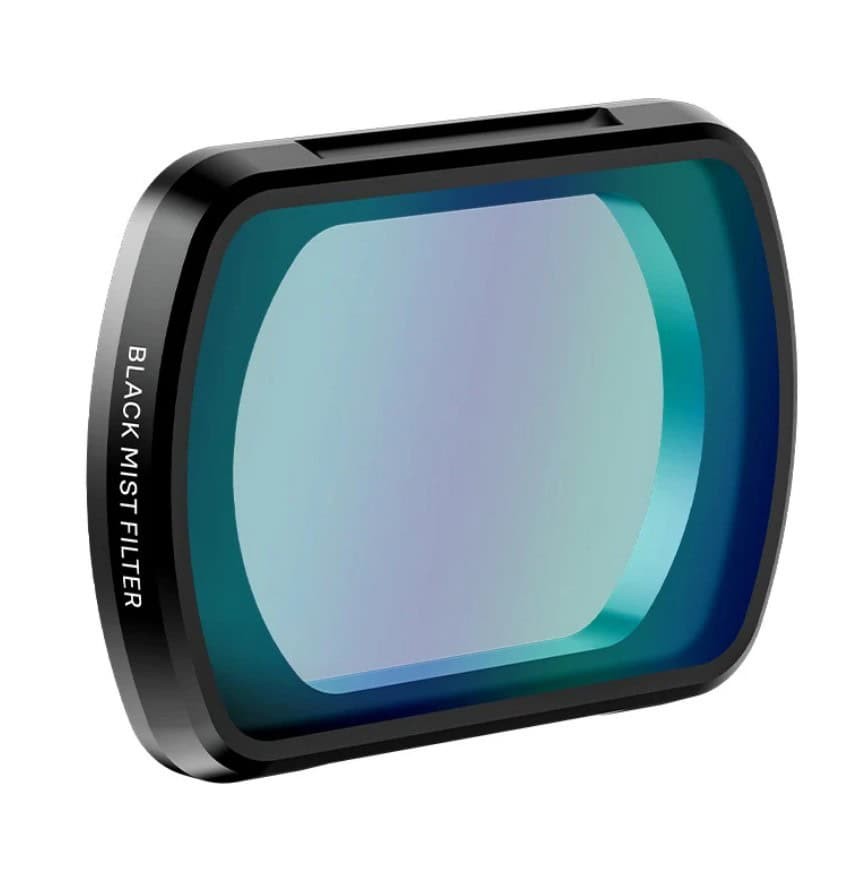 Ulanzi PK-01 Black Mist filtr pro DJI Osmo Pocket 3