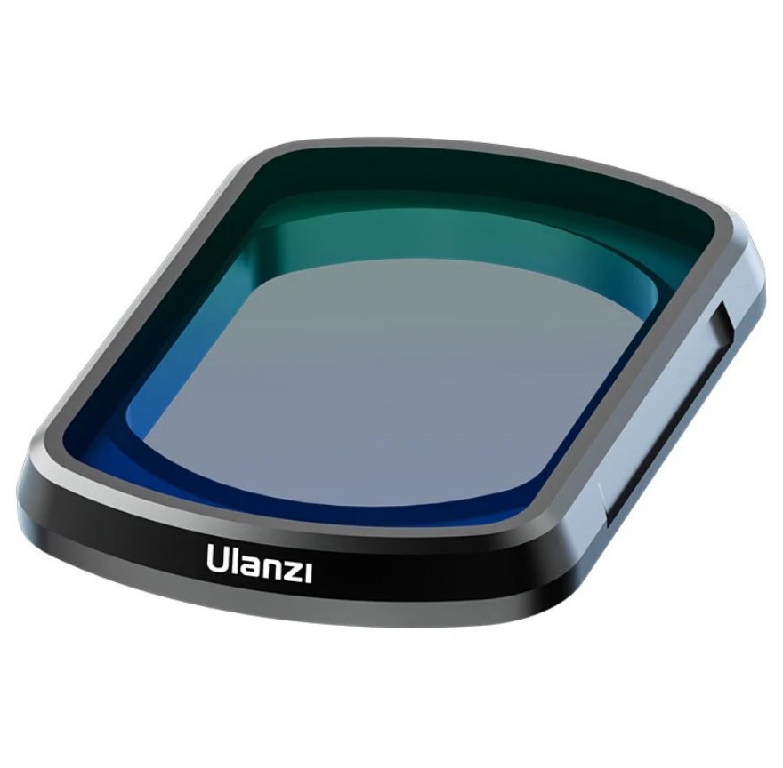 Ulanzi PK-01 ochranné pouzdro