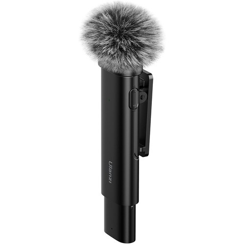 Ulanzi WM-10 Type-C V2 bezdrátový mikrofon