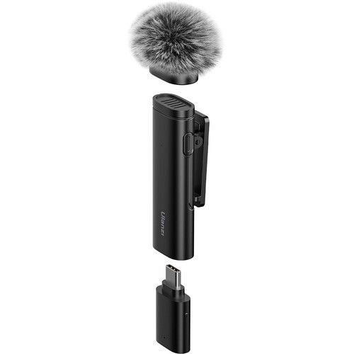 Ulanzi WM-10 USB-C přijímač