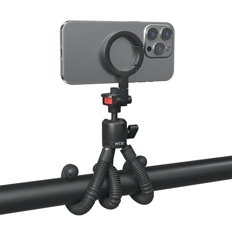 Ulanzi MT30 flexibilní magnetický stativ