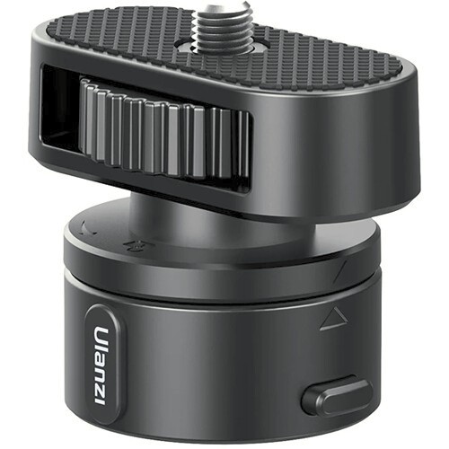 Ulanzi Go-Quick II Magnetic Quick Release