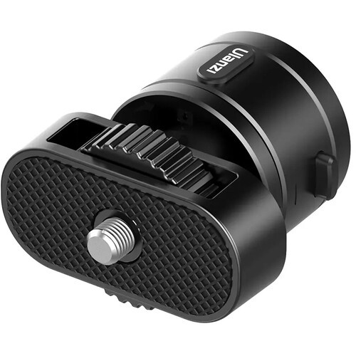Ulanzi Go-Quick II detail adaptéru