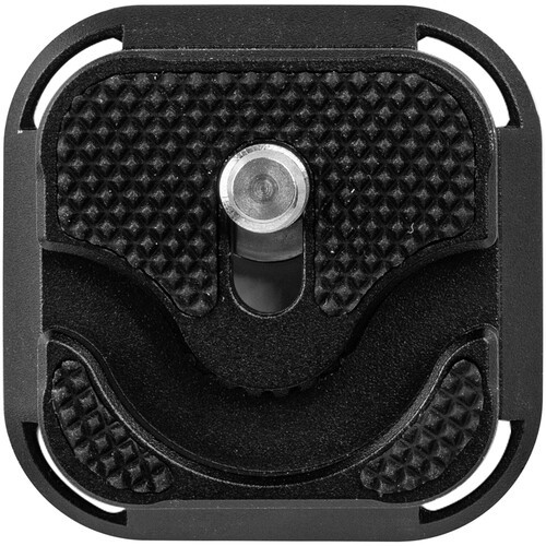 Ulanzi UKA10 Cable Clamp Quick Release Plate