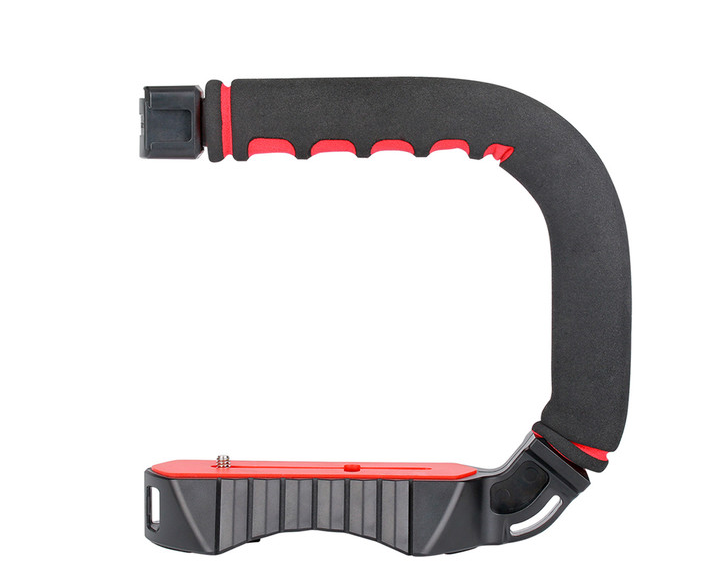 Ulanzi U-Grip Pro ruční video držák