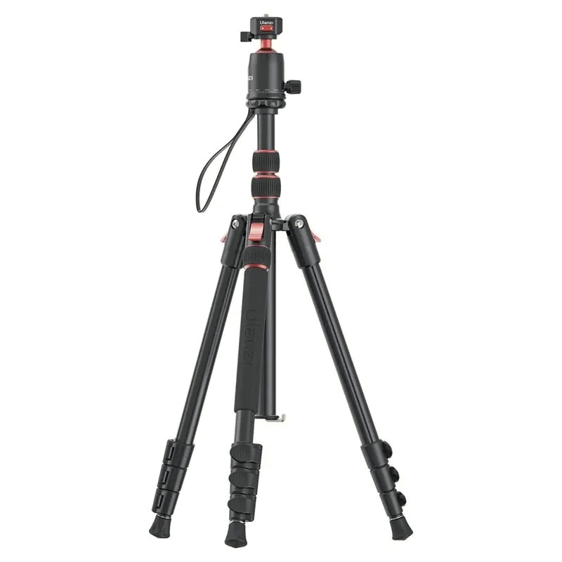 Ulanzi TT31 CLAW Quick Release Camera Tripod & Monopod