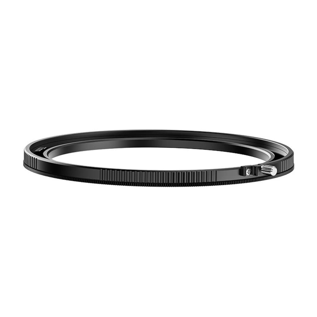 Ulanzi MF01 nasazení filtru