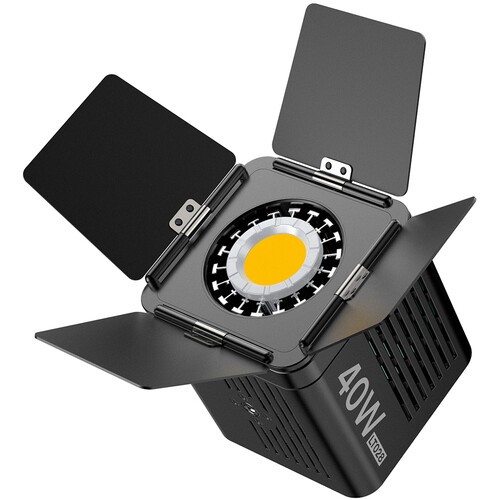 Ulanzi M4 klapky pro tvarování světla