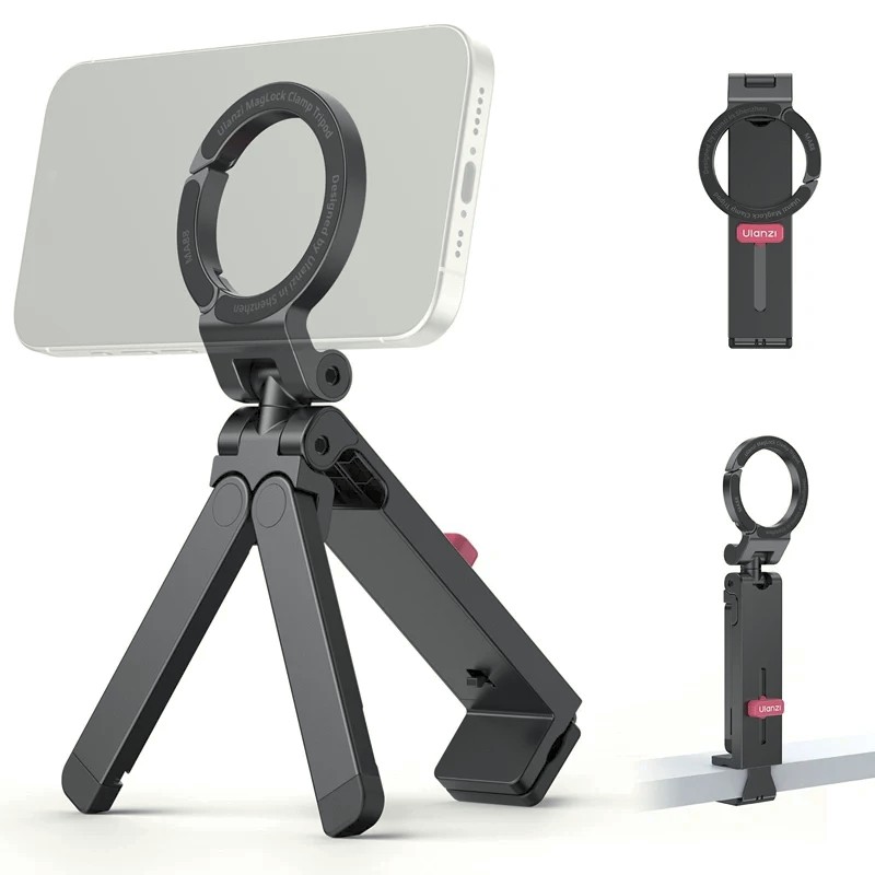 Ulanzi MA88 MagLock Phone Holder Tripod