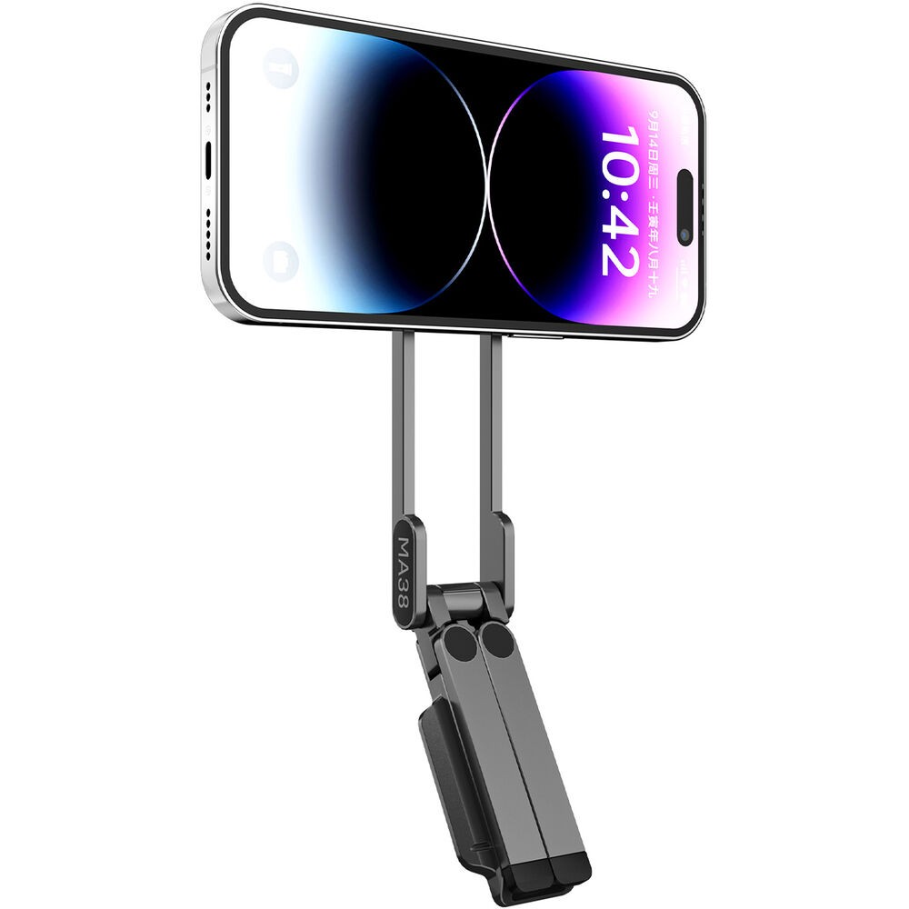 Ulanzi MA38 mobilní tvorba