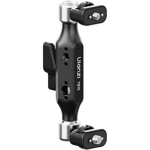 Ulanzi TB15 Double-Ended Magic Arm