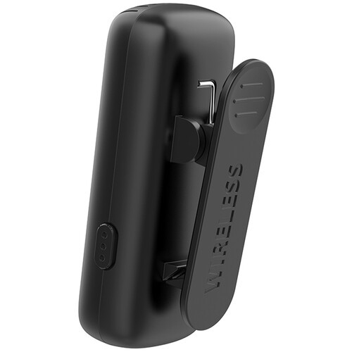 Ulanzi J12 USB-C přijímač