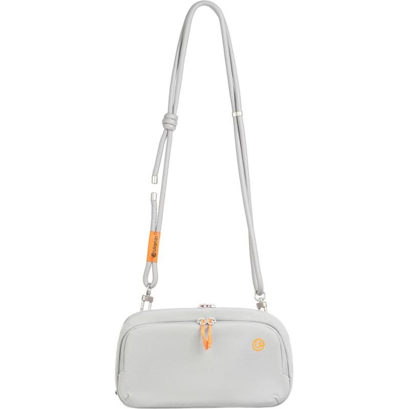 Ulanzi YY08 TechLite Sling Bag Grey