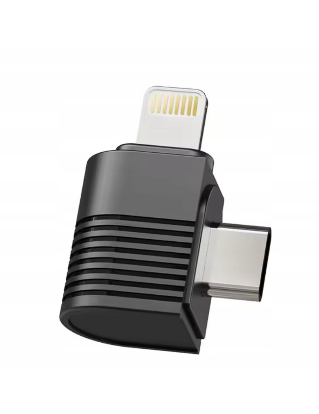 Ulanzi Type-C to Lightning Adapter for A100 Microphone