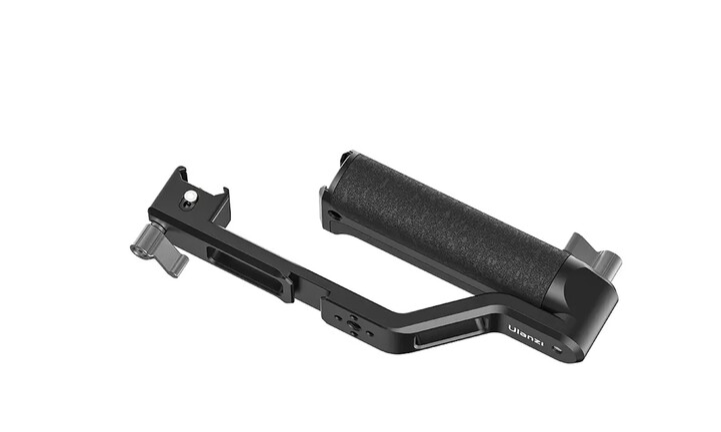 Ulanzi Sling Handgrip na stabilizátoru DJI