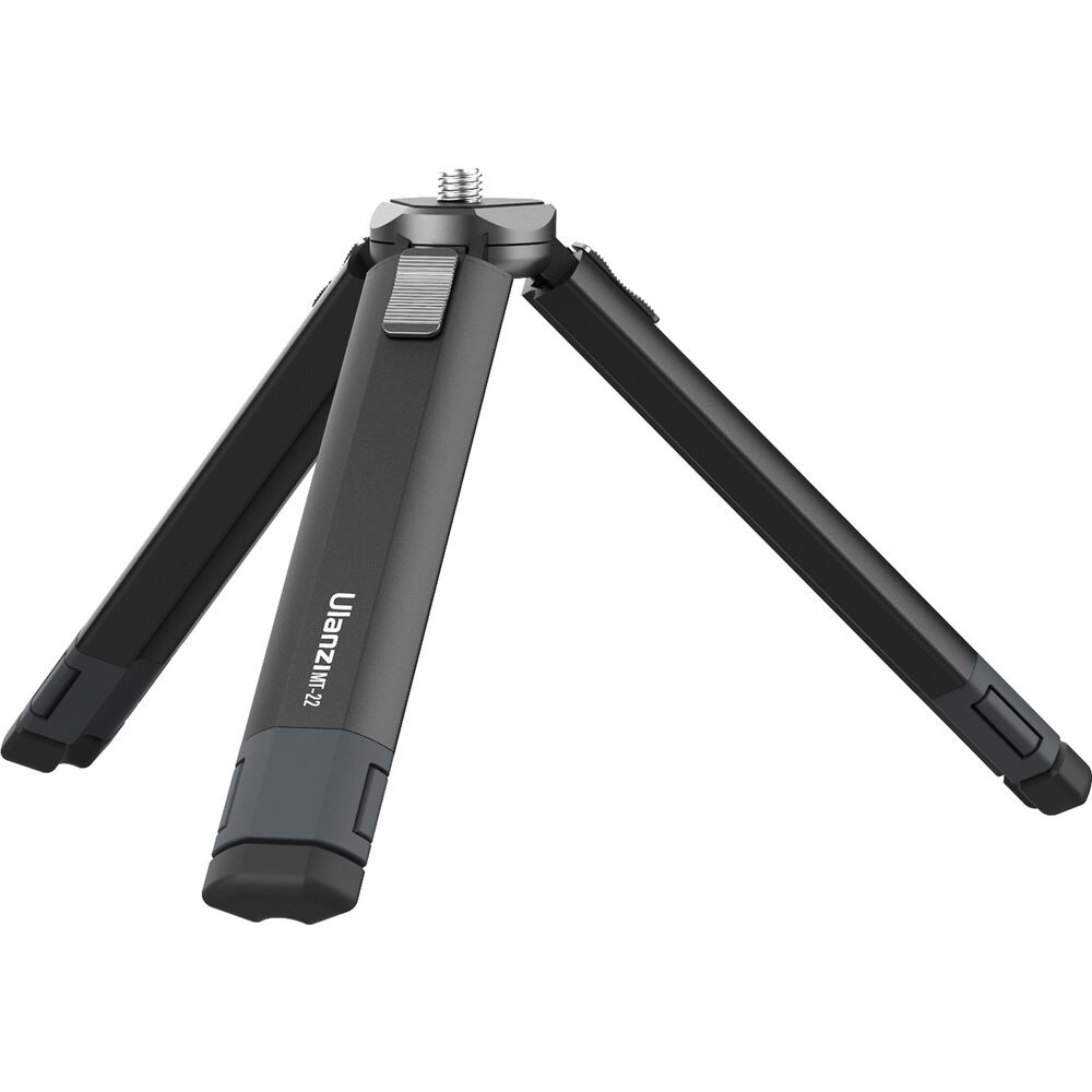 Ulanzi MT-22 Metal Mini Tripod